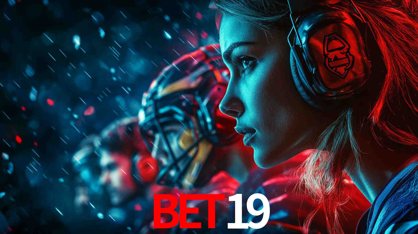 Esportes Disponíveis no BET19