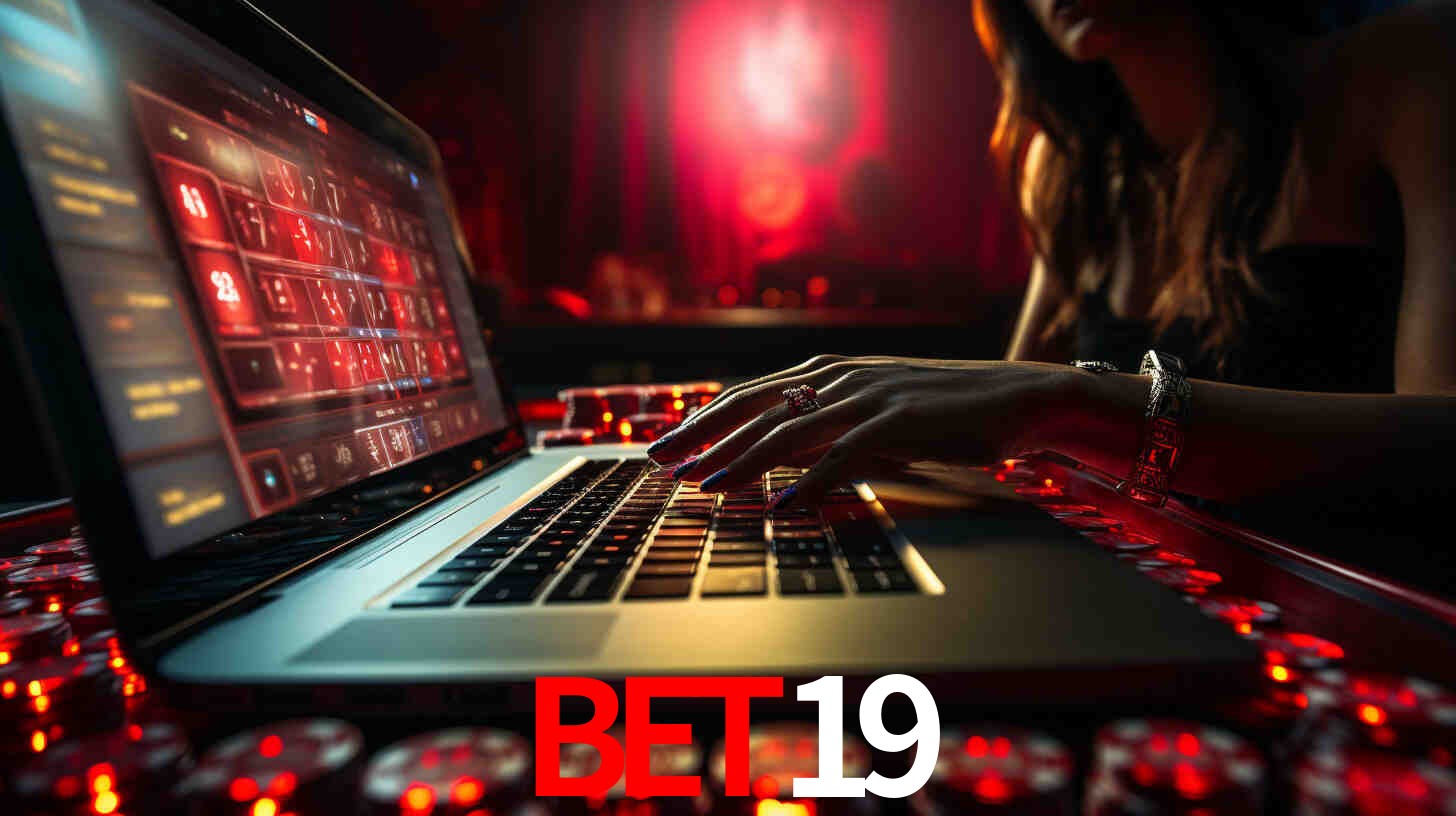 Por Que Escolher o BET19?