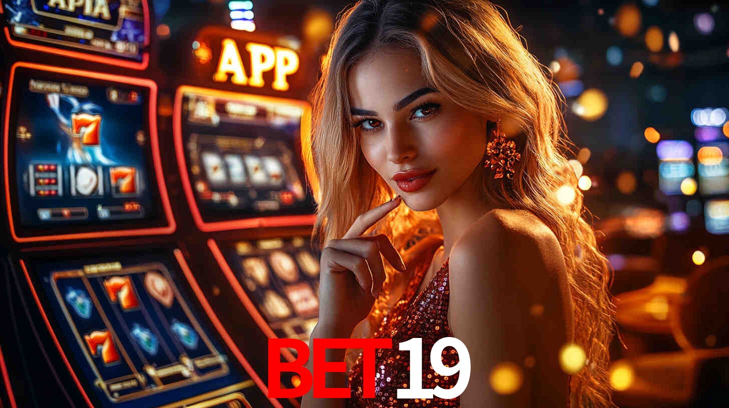 Baixar App Android BET19
