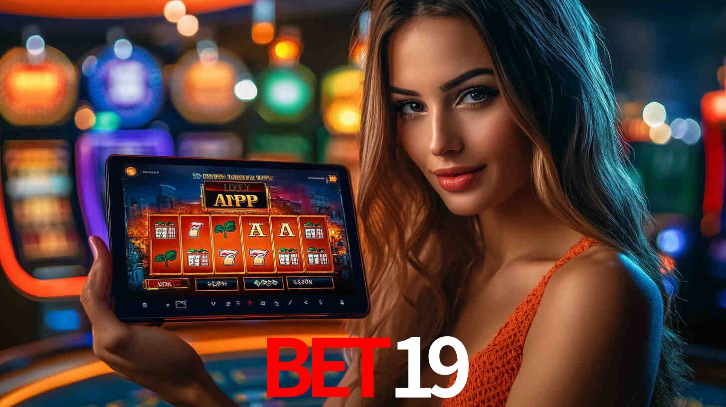 Baixar App iOS BET19
