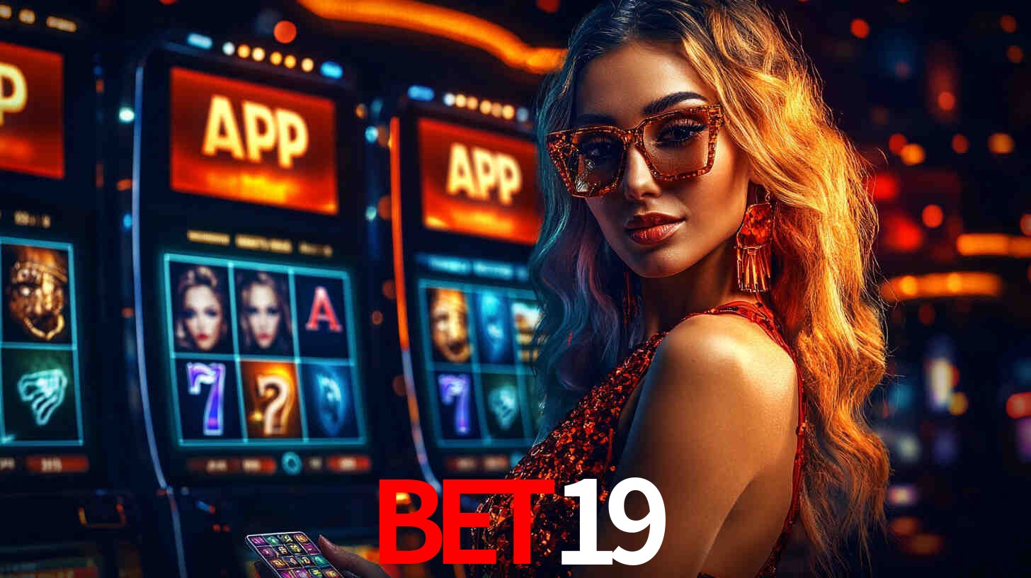 Benefícios do App BET19