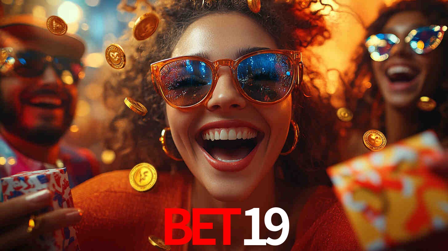 Bônus Sem Depósito no BET19
