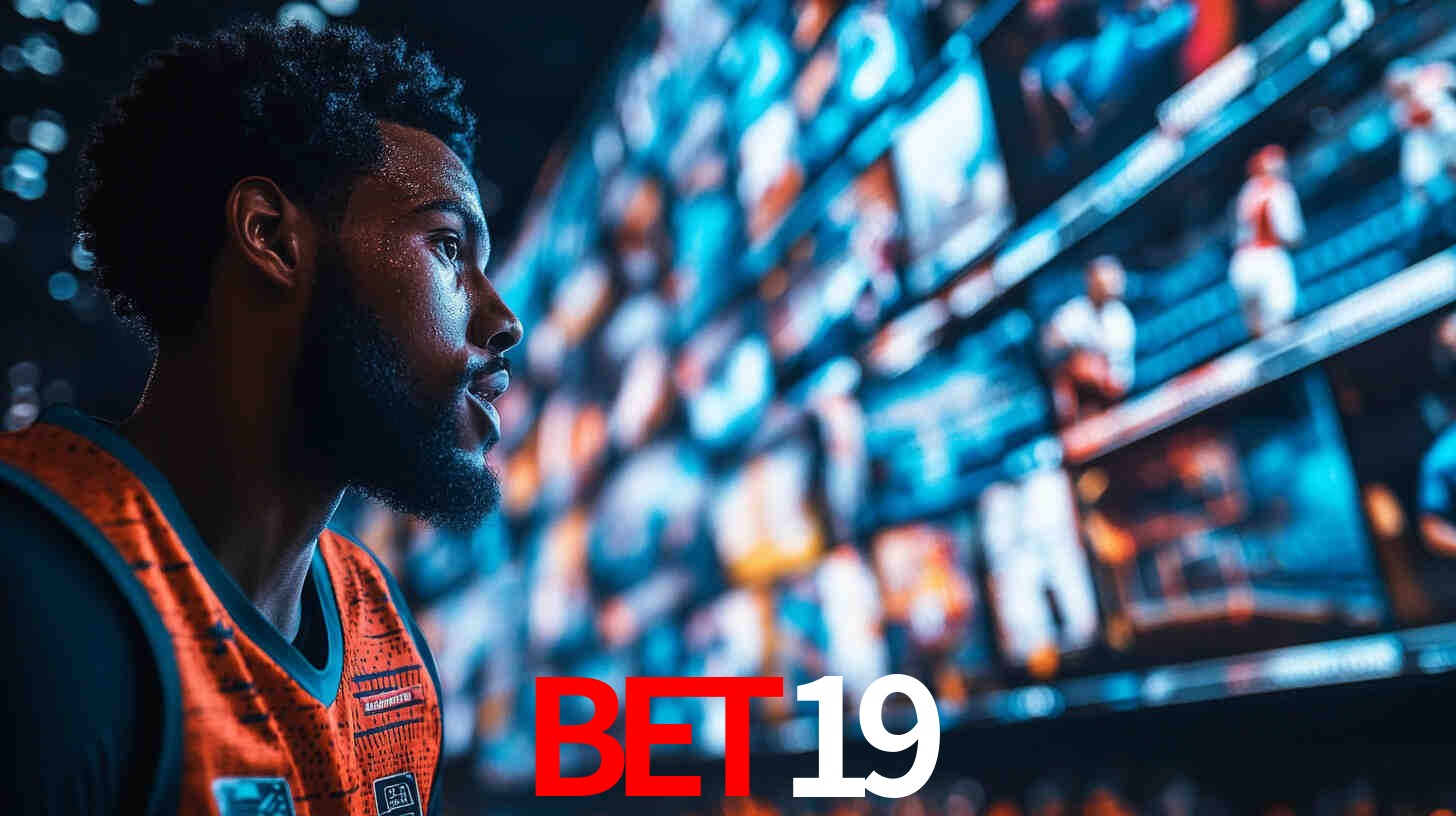 Jogos de Aposta Online no BET19