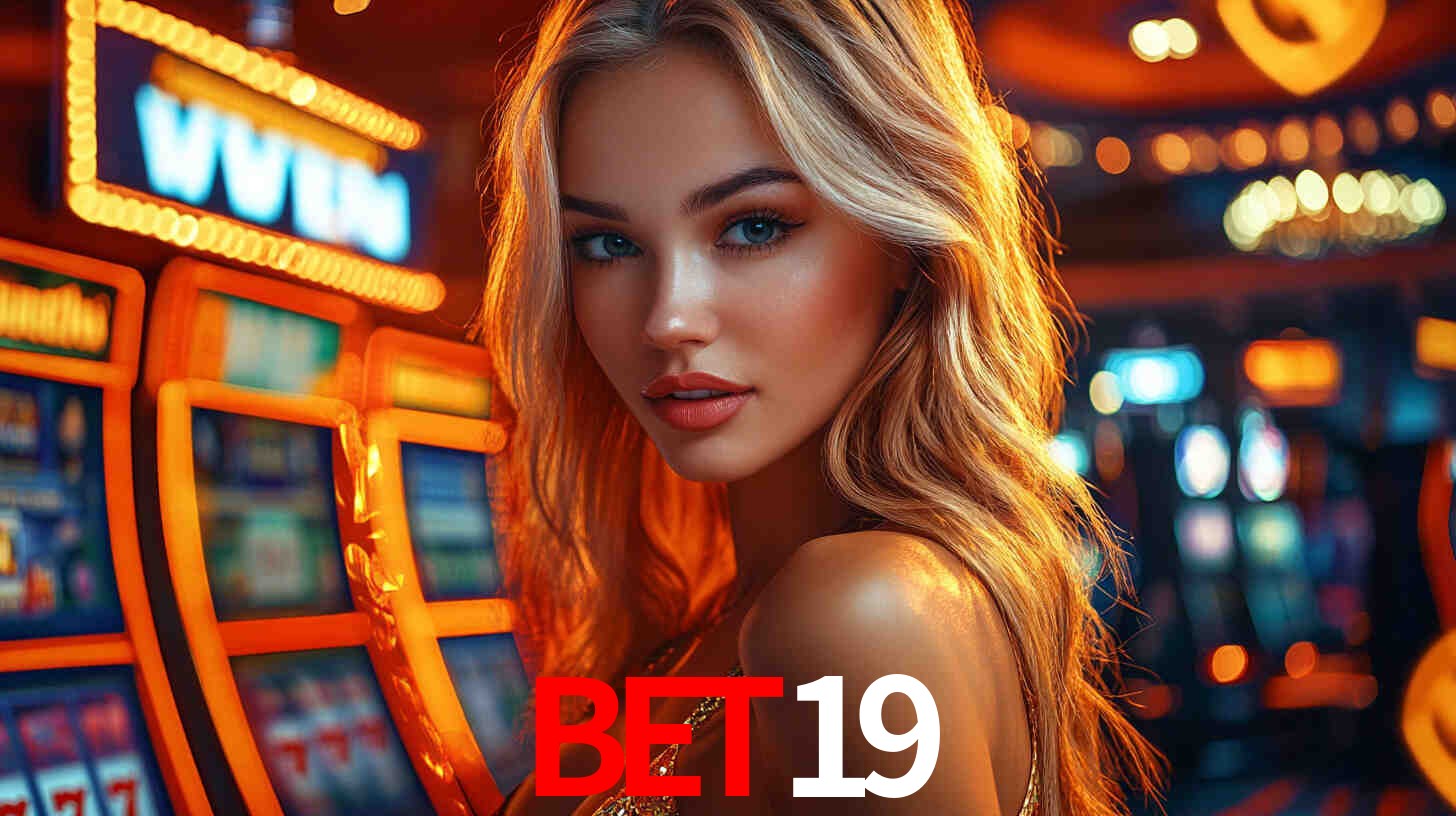 Caça-Níqueis no BET19