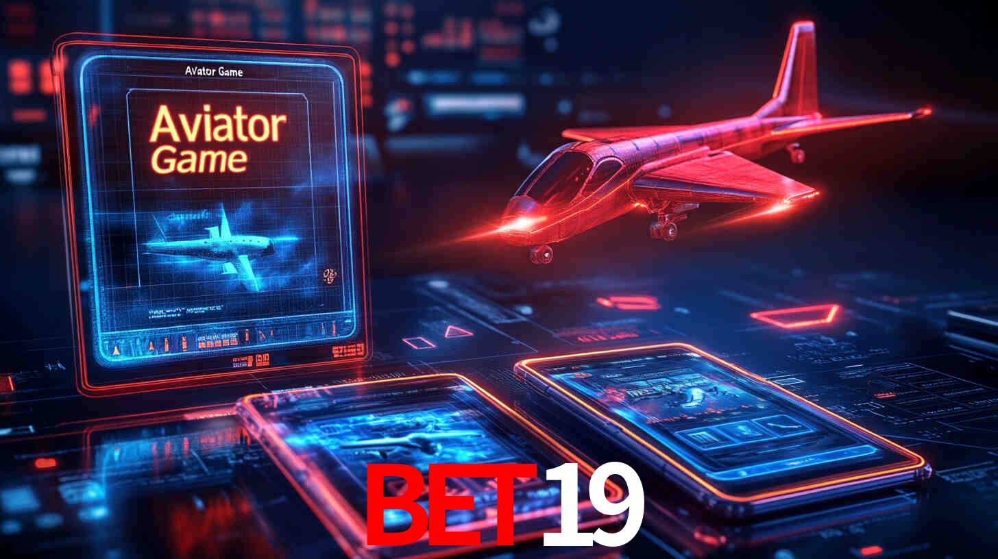 Benefícios do Aviator no BET19