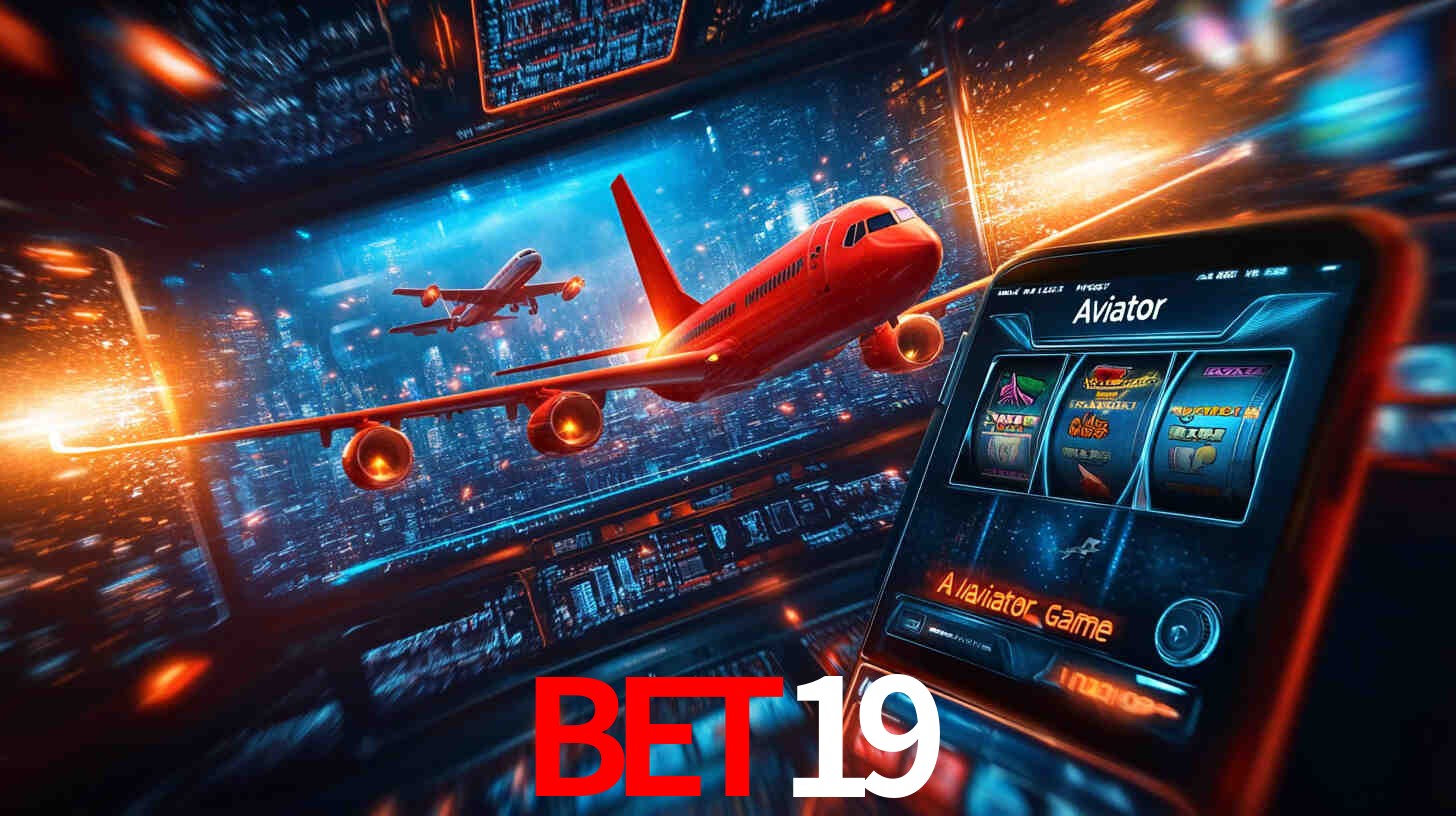 Dicas para Jogar Aviator no BET19