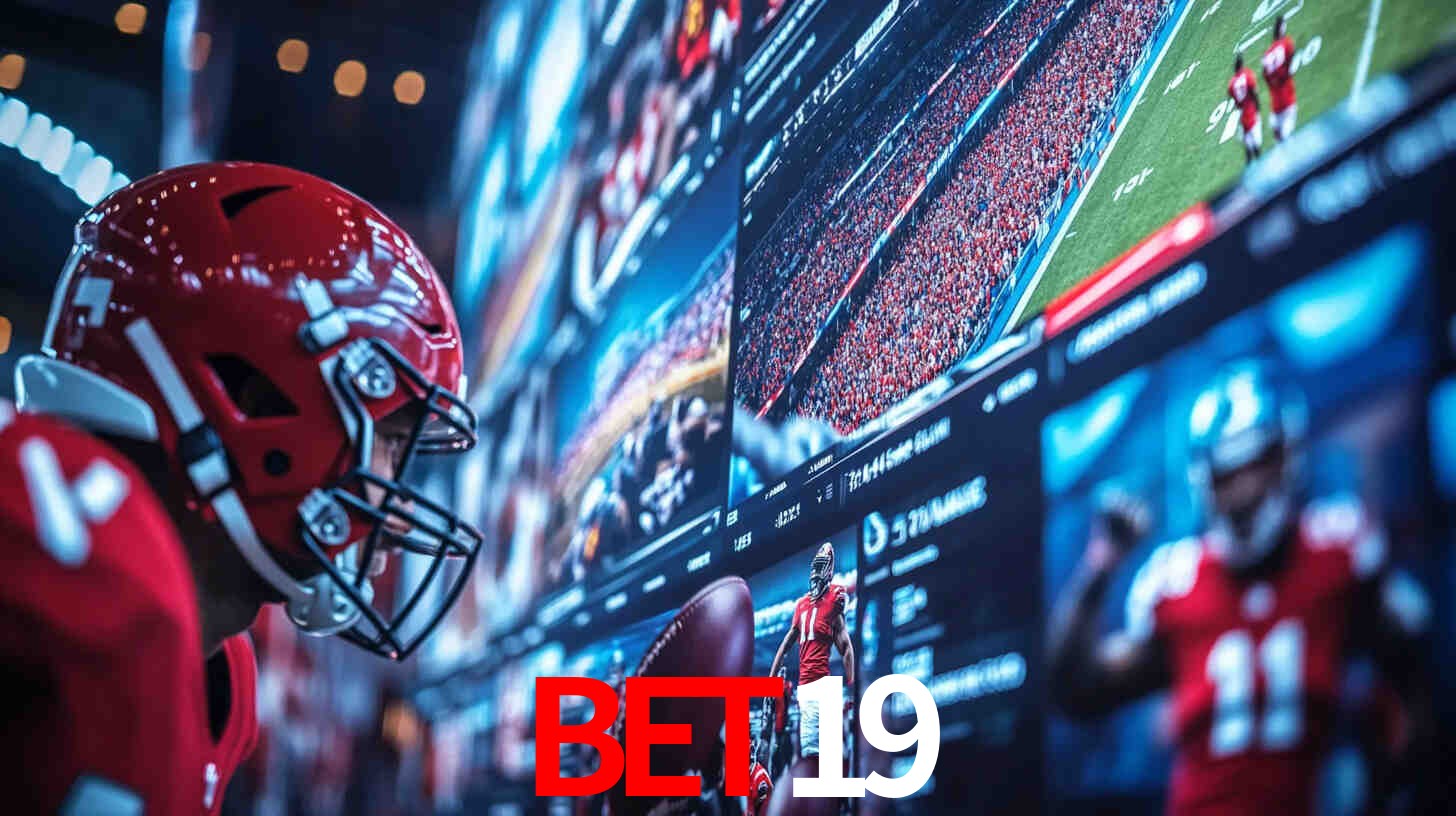 Benefícios das Apostas Ao Vivo no BET19