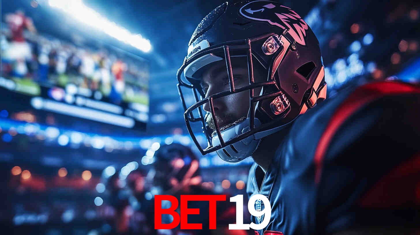 Transforme Suas Apostas em Grandes Prêmios no BET19